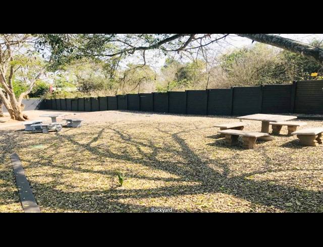 1,582M² LODGE FOR SALE IN MAKHADO